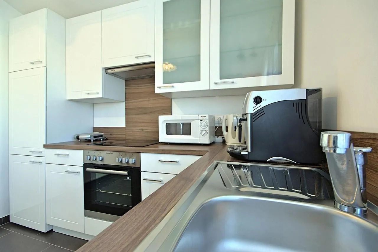 App Rosi Apartment Porec