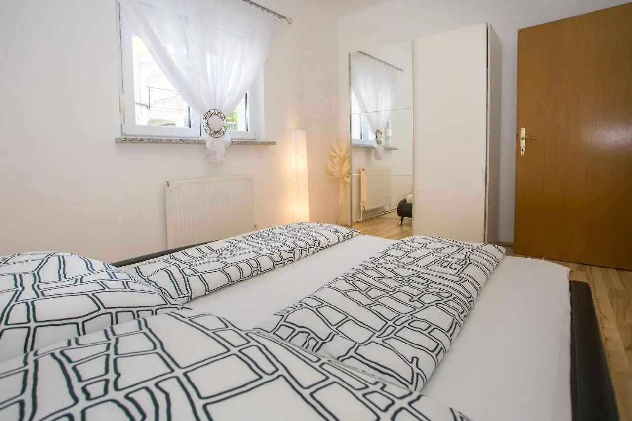 App Rosi Apartment Porec
