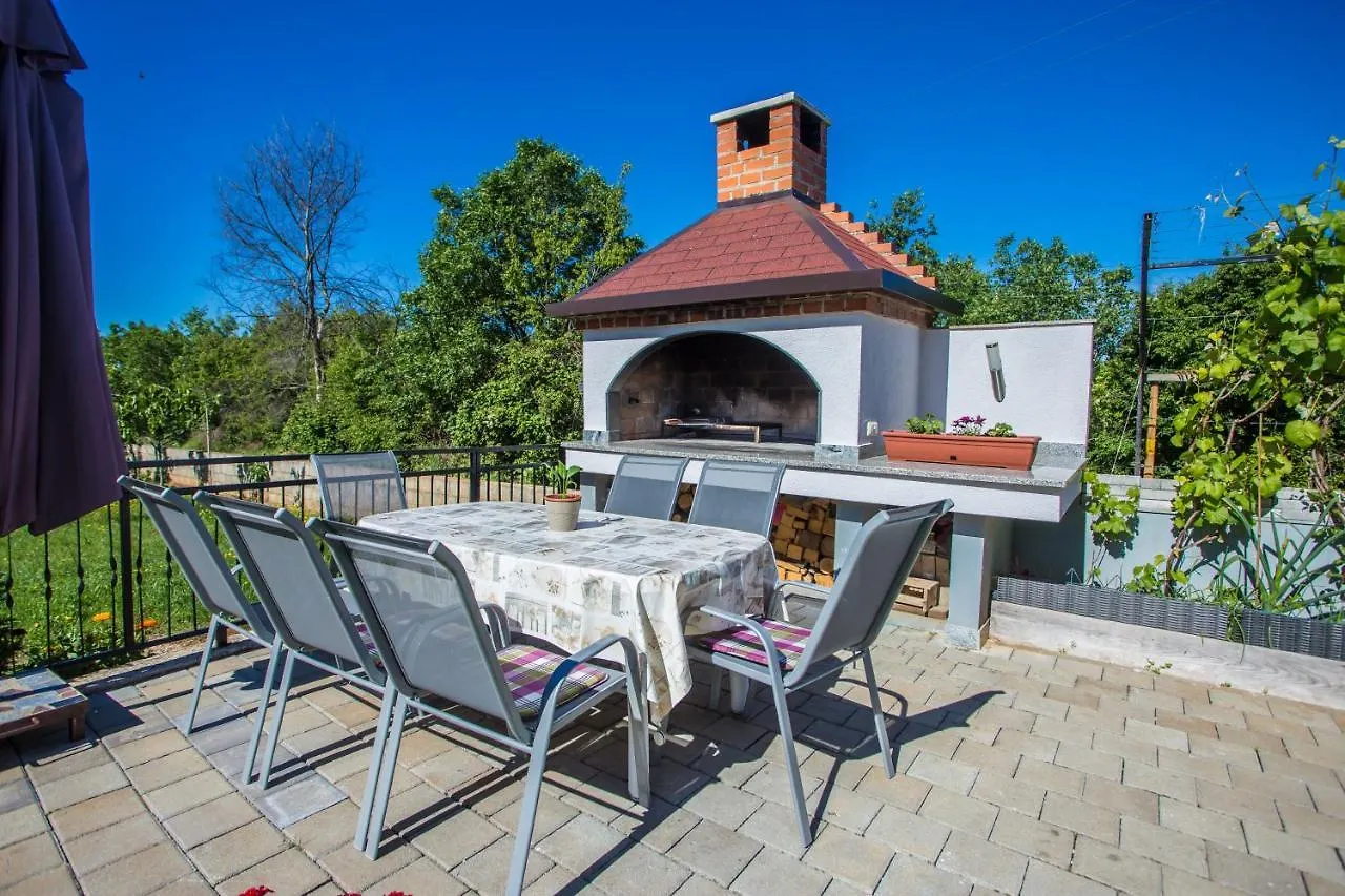 App Rosi Apartment Porec 0*,