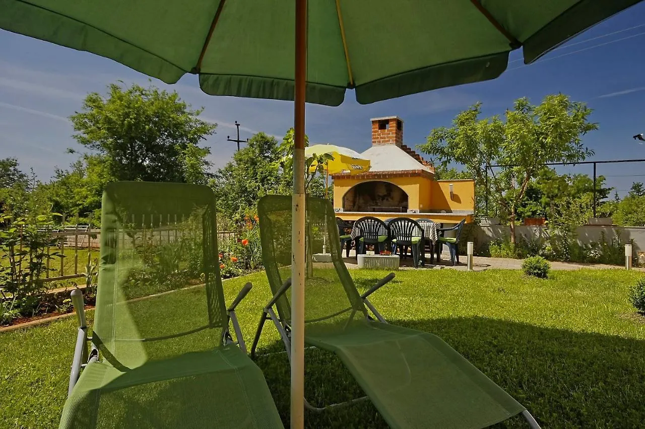 App Rosi Apartment Porec 0*,  Croatia