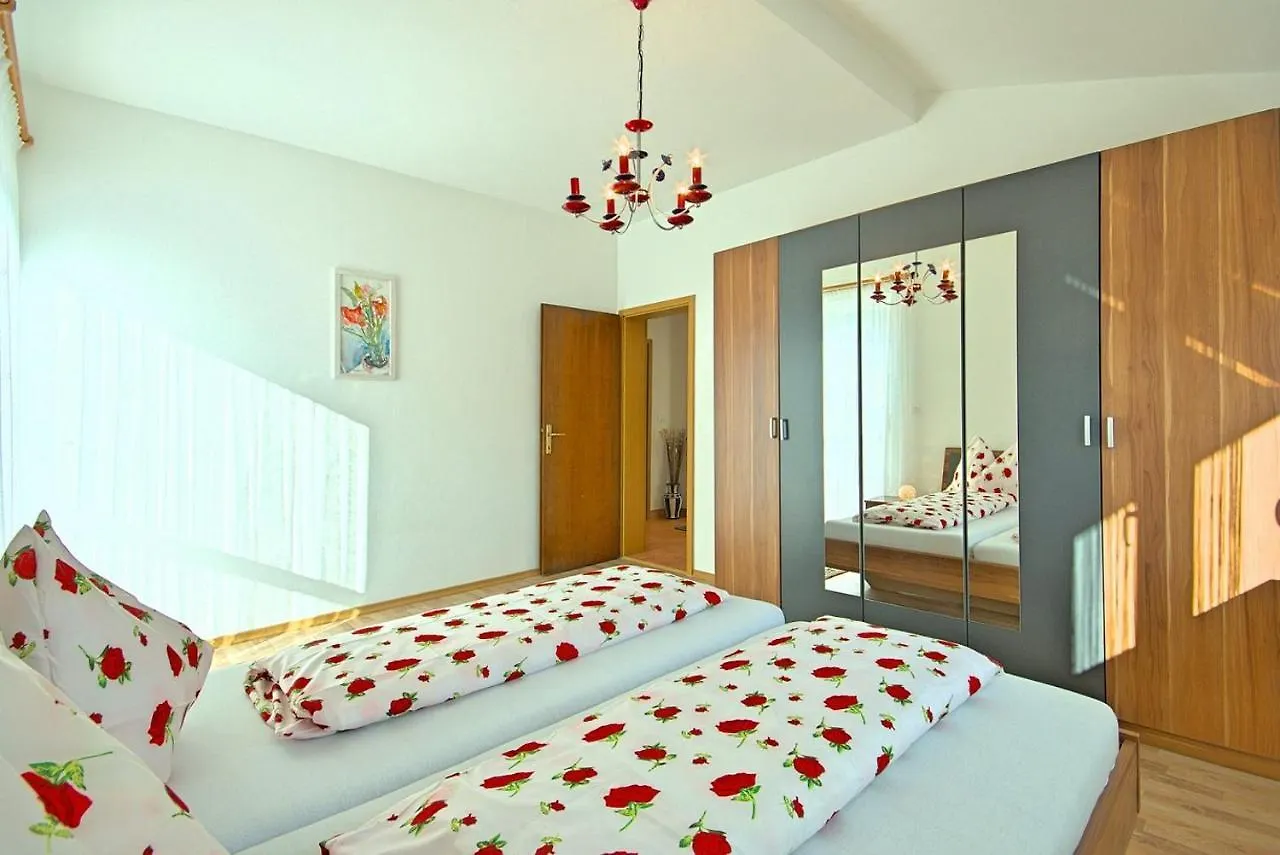 App Rosi Apartment Porec Croatia